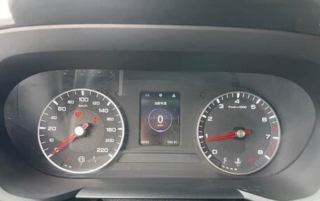 MG 5, 2022 год, 780 202 рублей, 12 фотография