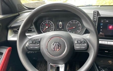 MG 5, 2022 год, 780 202 рублей, 5 фотография