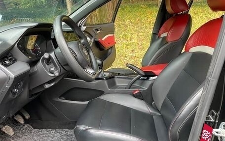 MG 5, 2022 год, 780 202 рублей, 7 фотография