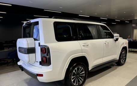 Haval H9, 2025 год, 5 048 010 рублей, 4 фотография