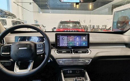 Haval H5, 2024 год, 3 711 510 рублей, 11 фотография