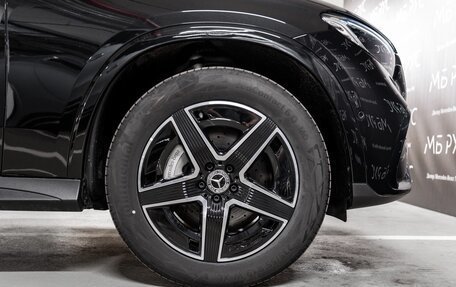 Mercedes-Benz GLC Coupe, 2025 год, 8 750 000 рублей, 5 фотография