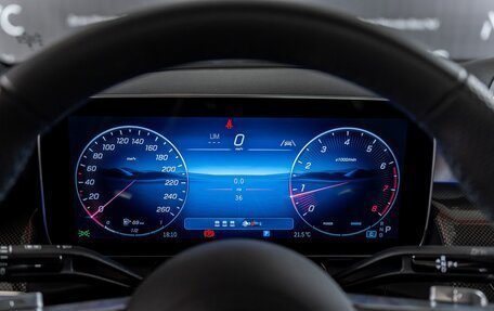 Mercedes-Benz GLC Coupe, 2025 год, 8 750 000 рублей, 12 фотография