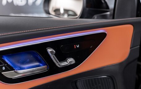 Mercedes-Benz GLC Coupe, 2025 год, 8 750 000 рублей, 7 фотография