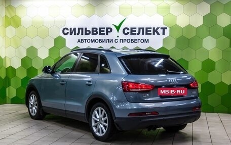 Audi Q3, 2012 год, 1 600 000 рублей, 6 фотография