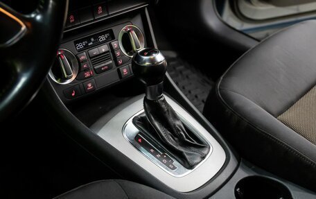 Audi Q3, 2012 год, 1 600 000 рублей, 25 фотография