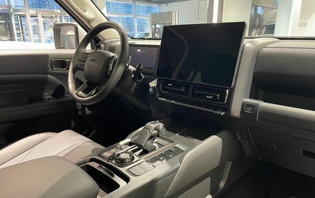 Haval H9, 2024 год, 4 553 010 рублей, 9 фотография