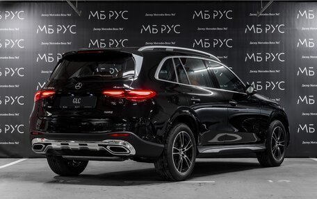 Mercedes-Benz GLC Coupe, 2025 год, 8 750 000 рублей, 4 фотография