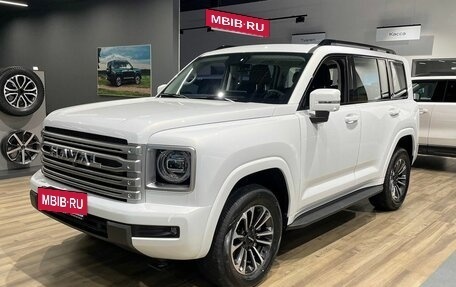 Haval H9, 2024 год, 4 553 010 рублей, 3 фотография