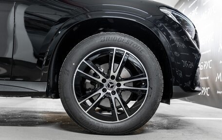 Mercedes-Benz GLC Coupe, 2025 год, 8 750 000 рублей, 5 фотография