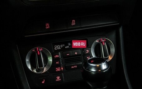 Audi Q3, 2012 год, 1 600 000 рублей, 24 фотография