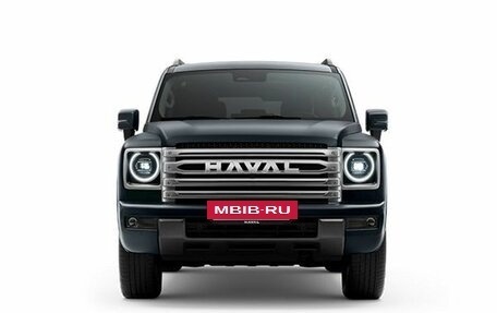 Haval H9, 2024 год, 4 454 010 рублей, 3 фотография