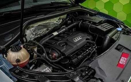 Audi Q3, 2012 год, 1 600 000 рублей, 26 фотография