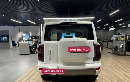 Haval H9, 2024 год, 4 553 010 рублей, 5 фотография