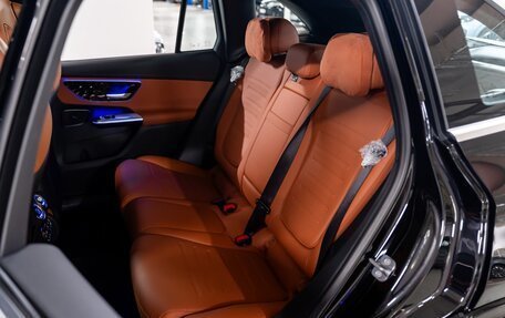 Mercedes-Benz GLC Coupe, 2025 год, 8 750 000 рублей, 19 фотография