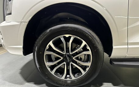 Haval H5, 2024 год, 4 008 510 рублей, 10 фотография