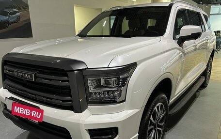 Haval H5, 2024 год, 4 008 510 рублей, 2 фотография