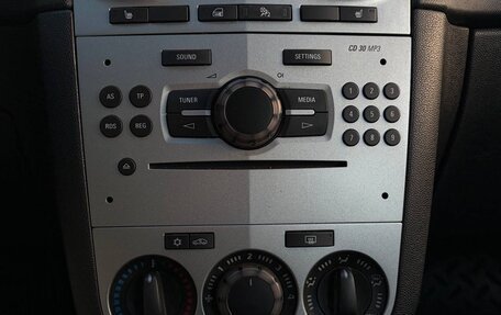 Opel Corsa D, 2013 год, 695 000 рублей, 16 фотография