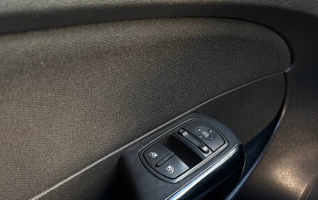 Opel Corsa D, 2013 год, 695 000 рублей, 19 фотография