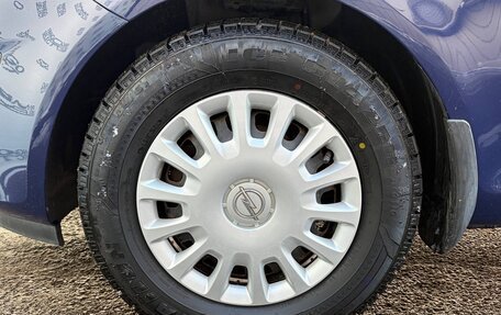 Opel Corsa D, 2013 год, 695 000 рублей, 21 фотография