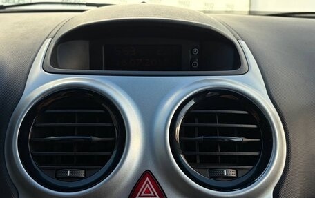 Opel Corsa D, 2013 год, 695 000 рублей, 15 фотография