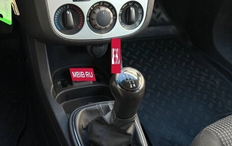 Opel Corsa D, 2013 год, 695 000 рублей, 17 фотография