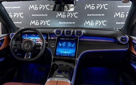 Mercedes-Benz GLC, 2025 год, 8 200 000 рублей, 17 фотография