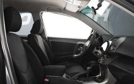 Toyota RAV4, 2008 год, 1 070 000 рублей, 7 фотография