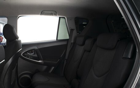 Toyota RAV4, 2008 год, 1 070 000 рублей, 9 фотография