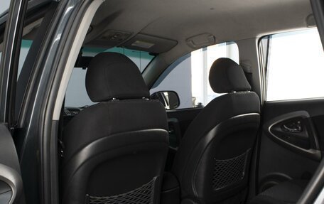 Toyota RAV4, 2008 год, 1 070 000 рублей, 10 фотография