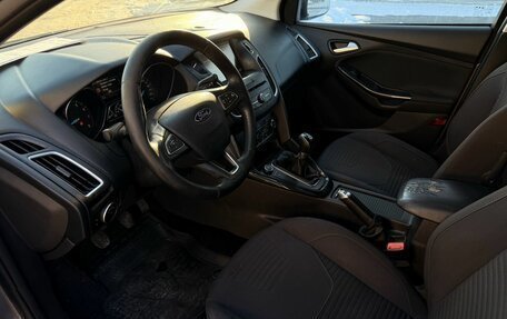 Ford Focus III, 2015 год, 690 000 рублей, 6 фотография
