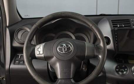 Toyota RAV4, 2008 год, 1 070 000 рублей, 11 фотография