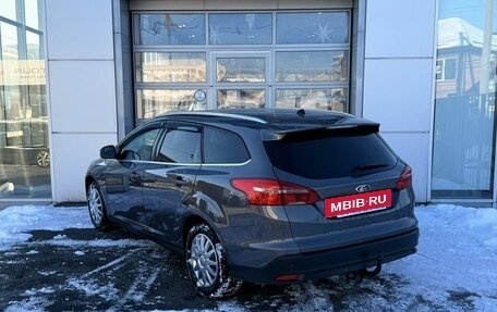 Ford Focus III, 2015 год, 690 000 рублей, 5 фотография