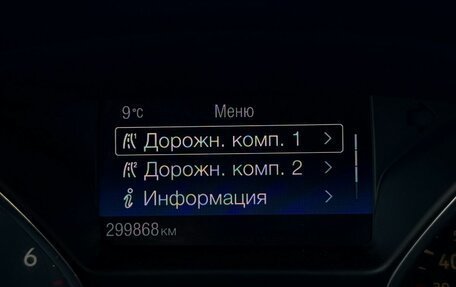 Ford Focus III, 2015 год, 690 000 рублей, 10 фотография