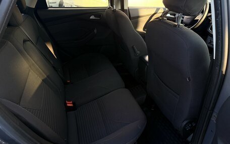 Ford Focus III, 2015 год, 690 000 рублей, 11 фотография