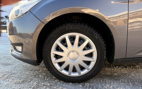 Ford Focus III, 2015 год, 690 000 рублей, 14 фотография