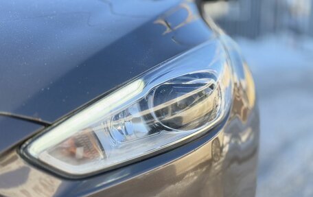 Ford Focus III, 2015 год, 690 000 рублей, 13 фотография