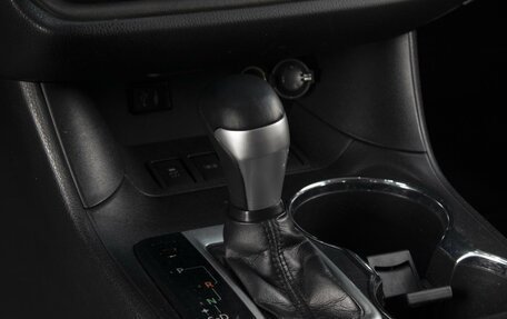 Toyota Highlander III, 2014 год, 3 150 000 рублей, 15 фотография