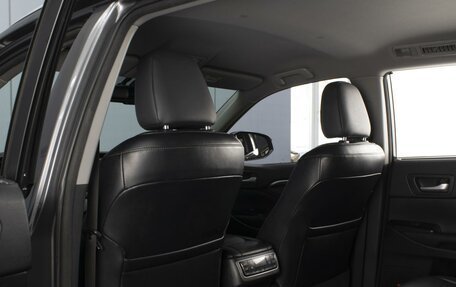 Toyota Highlander III, 2014 год, 3 150 000 рублей, 10 фотография