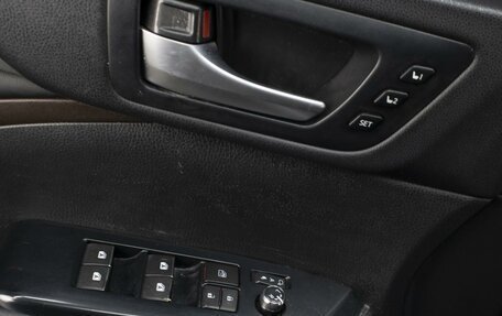 Toyota Highlander III, 2014 год, 3 150 000 рублей, 18 фотография