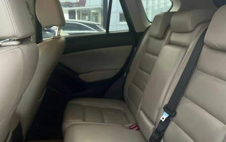 Mazda CX-5 II, 2012 год, 1 697 000 рублей, 11 фотография