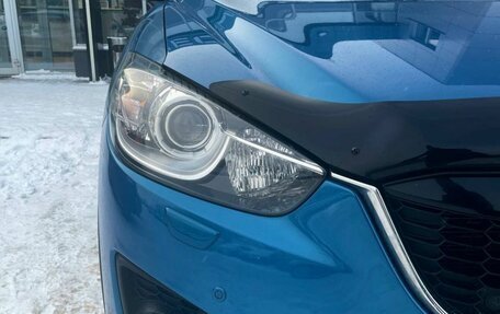 Mazda CX-5 II, 2012 год, 1 697 000 рублей, 5 фотография