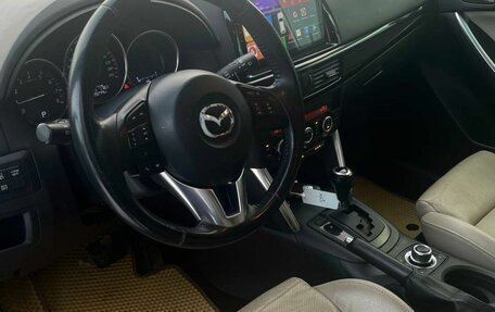 Mazda CX-5 II, 2012 год, 1 697 000 рублей, 9 фотография