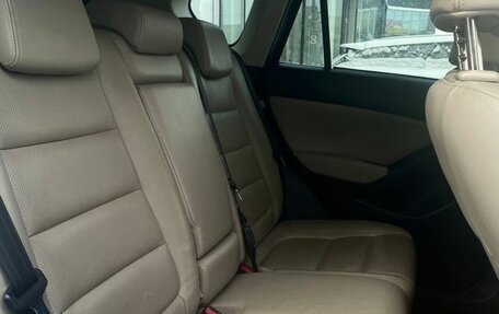 Mazda CX-5 II, 2012 год, 1 697 000 рублей, 13 фотография