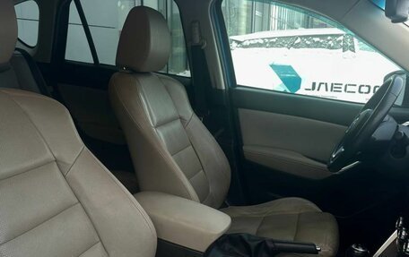 Mazda CX-5 II, 2012 год, 1 697 000 рублей, 14 фотография