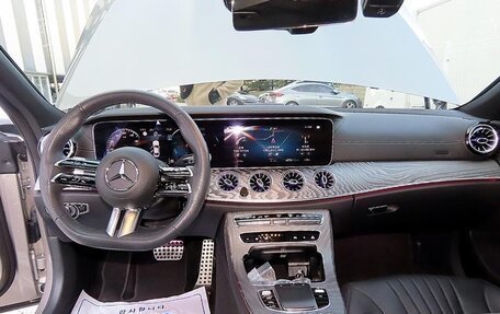 Mercedes-Benz CLS, 2022 год, 9 160 000 рублей, 3 фотография