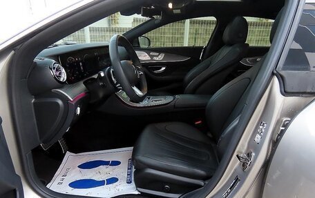 Mercedes-Benz CLS, 2022 год, 9 160 000 рублей, 4 фотография