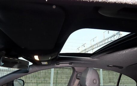 Mercedes-Benz CLS, 2022 год, 9 160 000 рублей, 7 фотография