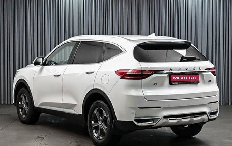 Haval F7 I, 2021 год, 1 965 000 рублей, 2 фотография