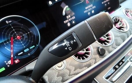 Mercedes-Benz CLS, 2022 год, 9 160 000 рублей, 9 фотография